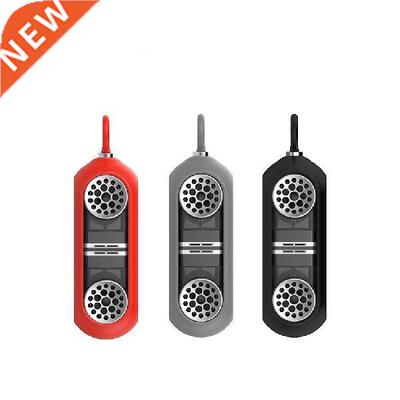 Wireless Bluetooth 4.2 Speaker Two-in-one Stereo Audio