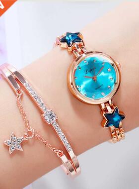 Lvpai Brand Luxury Bracelet Watches Set For Women Fashion Rh