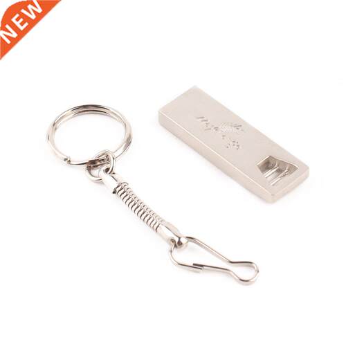 Fashion Universal Metal Rectangle Pen Driver Memory Stick US