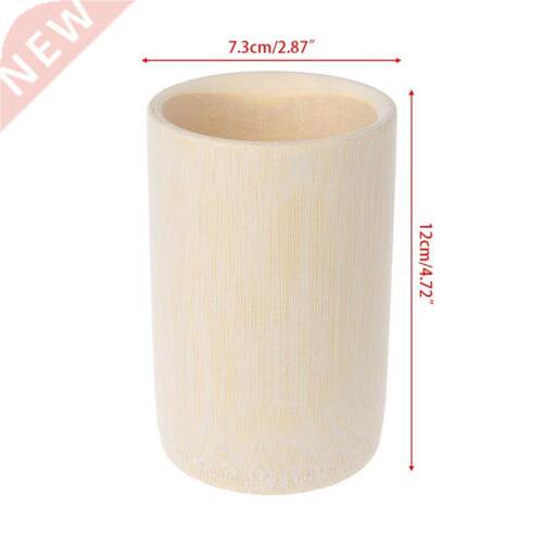 Natural Bamboo TeaTraditional Handmade Natural Solid Bamboo
