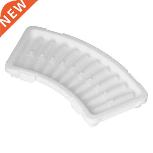 Ice Tray Ice Cube Mold PP with Lid for Kitchen for Home for
