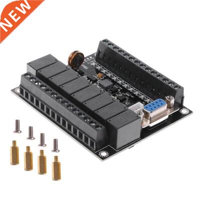 PLC Programmable Controller DC 24V PLC Regulator ndustral