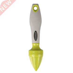 *Handhold Lemon Squeezer Goodfeer Cone Shape Citrus Reamer L