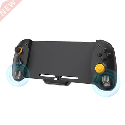For NS Pro Switch/Lite Switch Gamepad Joystick Supports