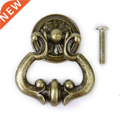 55mm Antique Cabinet Cupboard Drawer Door Pull Handles with