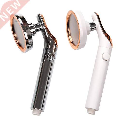 Adjustable BATHROOM SHOWER HEAD SHOWER FAUCET Modern Accesso