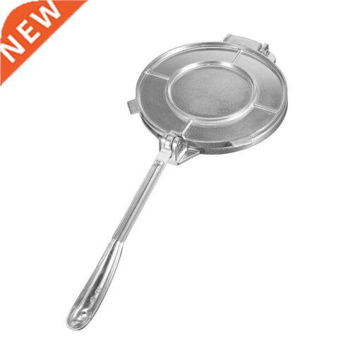 16/20CM Tortilla Press Aluminum Alloy Kitchen Flour Corn Mak