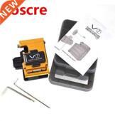 Cleaver Fiber Optic Fusion FTTX FTTH Optical Splicer