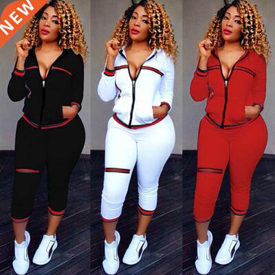 2021 Autumn Women's Sportswear 2pcs Women's