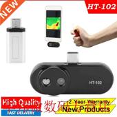 Multifunction Thermometer Meter Handheld Detection 102