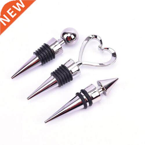 1Pcs Bottle Stopper Wine Storage Twist Cap Plug Wine Reusabl