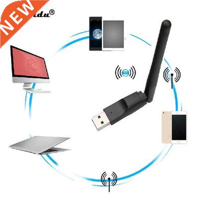 Hot Sale USB 2.0 WF Wreless Network Card 150M 802.11