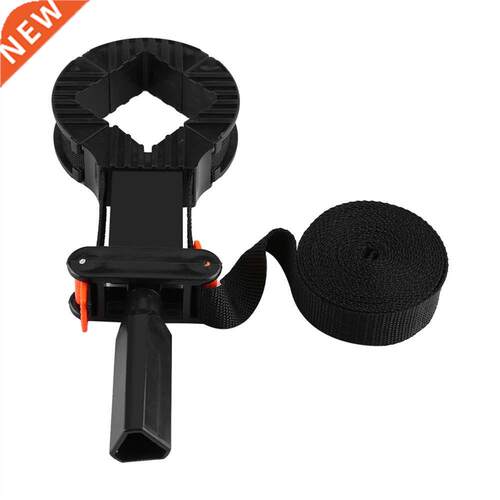 4M Binding Rope Multi-Function Adjustable Corner Clamp Band