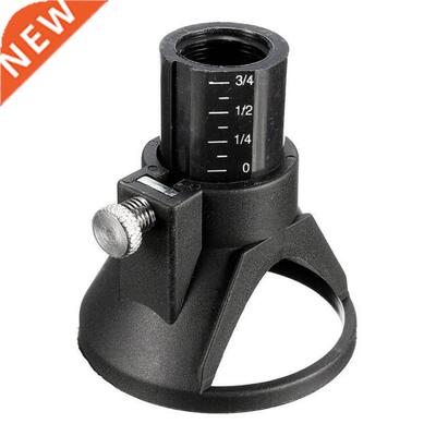 Located Cap Drill Tool Dedicated Locator Rotary DIY Metalwor