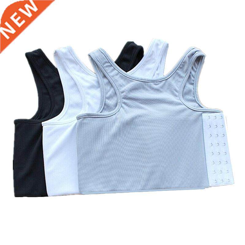 s-4xl strengthen bandage reinforced short corset tomboy lesb