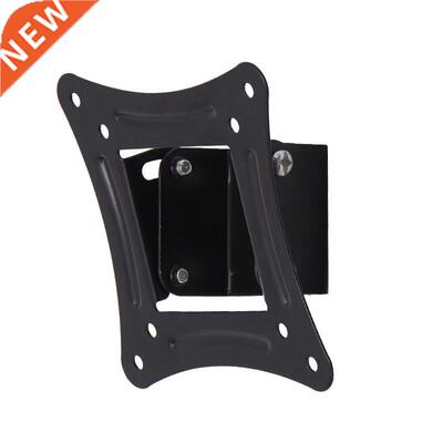 Universal Wall Mount Stand for 14-27inch LCD LED Screen Heig