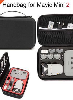 Portable DJI Mavic Mini 2 orage Bag Drone Handbag Outdoor
