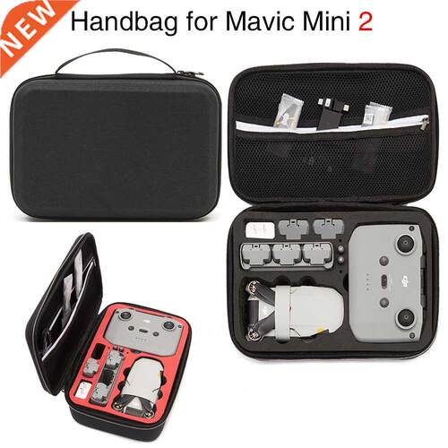 Portable DJI Mavic Mini 2 orage Bag Drone Handbag Outdoor