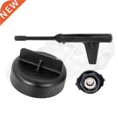 Transmission Oil Filler Tool For Mercedes Benz 725.0 9-speed