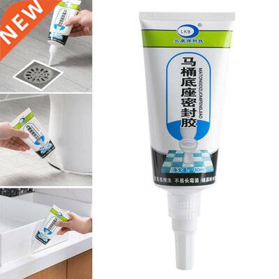 Tile Resin Caulk Sealant Kitchen Bathroom Silicone Sealant