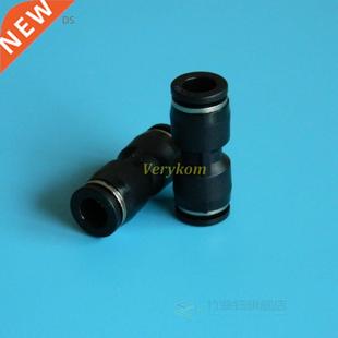 Tee Fitting 100pcs lot Pneumatic Wholesale Tube 5MM Union