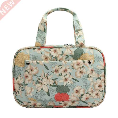 Knitting Needles Organizer Accessories Tote Portable DIY