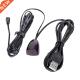 Infrared Remote Practical Repeater Adapter Extender Usb