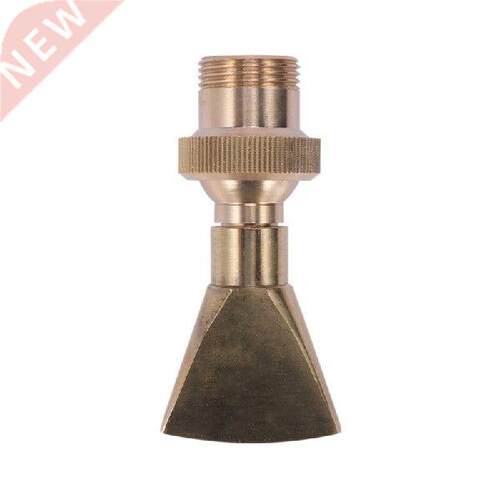 1/2 Inch DN15 and 3/4 Inch DN20 rass Water Fountain Nozzle
