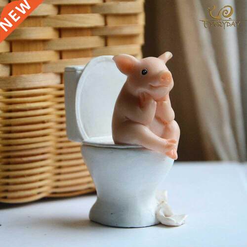 Everyday Collection Home Decor Garden Miniature Animal Figur
