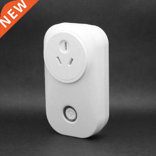 Voice Home Socket Power Switch AU Smart WiFi Plug Socket