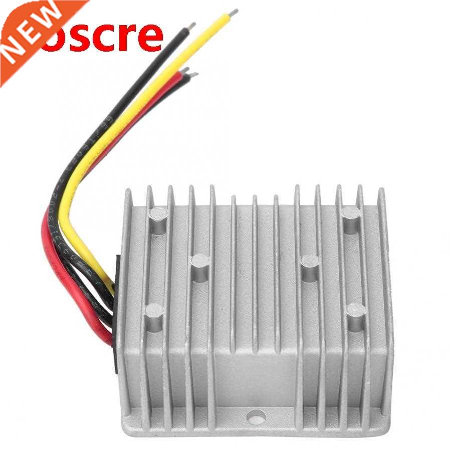 Step Down Voltage Converter DC 36V 48V to DC 24V Buck Regul