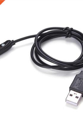 Travel USB Waterproof Practical Smart Watch Flexible Chargin