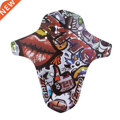 1pcs WAKE Lightweight Ultrathin Bike Bicycle Mudguard MTB