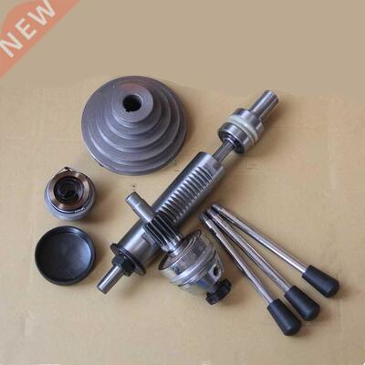 ench Drill Accessories Spindle Assemly Gear Sht Spline