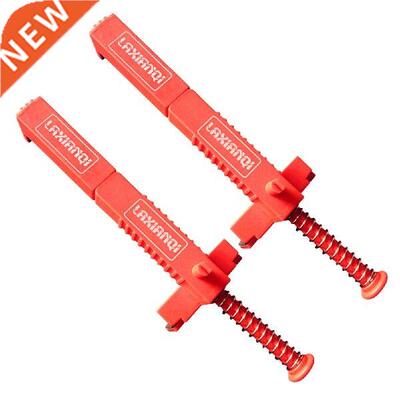 2pcs Liner Wall Builder Wire Drawer Bricklaying Tool Fixer