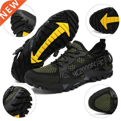 JIEMIAO-zapatos de senismo antideslizantes para hombre, b