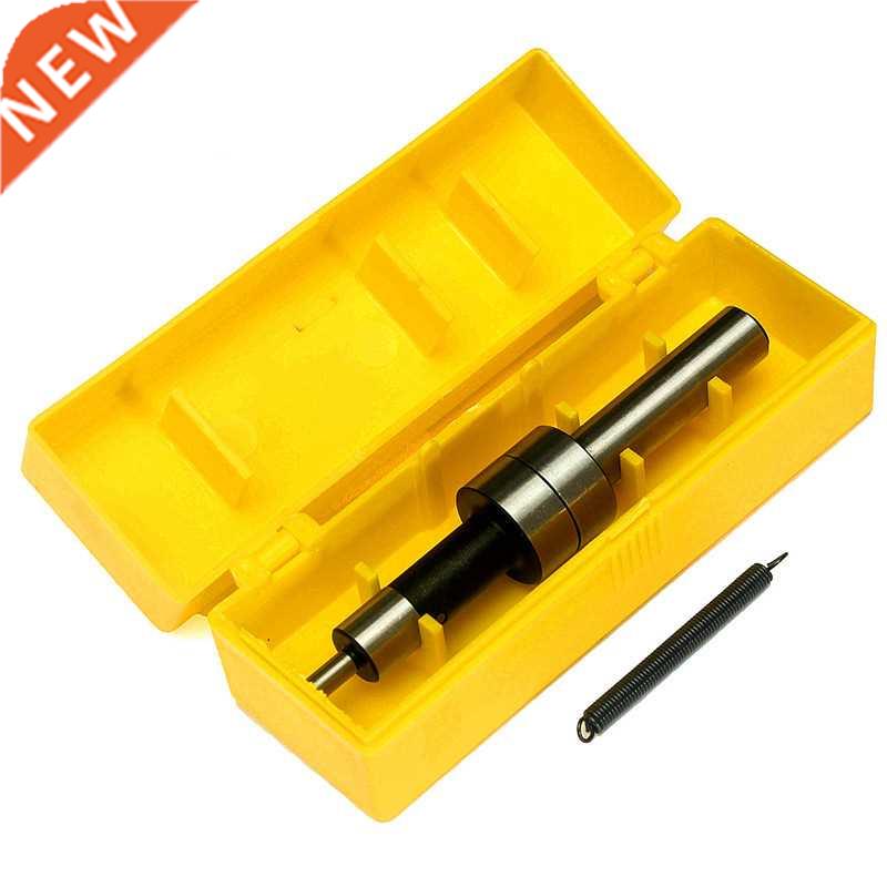Mechanical 10MM HSS Edges Finder For Milling Lathe Machine T