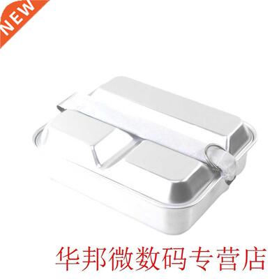 Tableware Hiking Lightweight Outdoor Camping Home School Mul