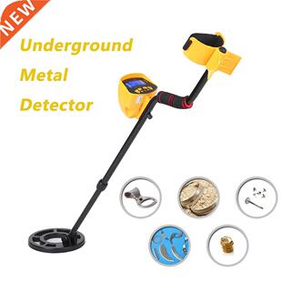 Professional Detectors Metal MD010II Underground Det