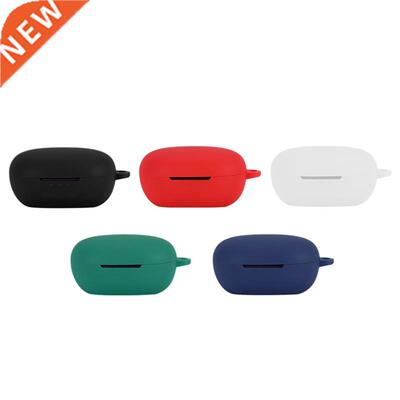 Dust-proof Headphone Shell Case Compatible with W1 Earbuds P