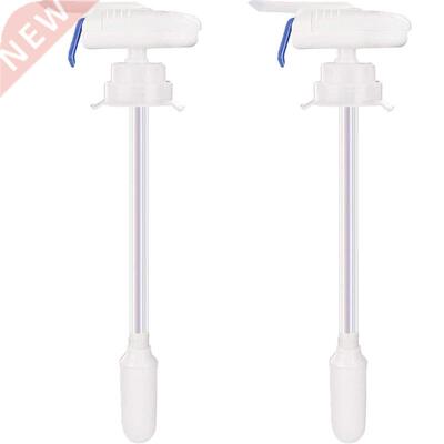 Electric Water Pump Household Orange Juice Milk Water Dispen