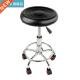 Rolling Salon Swivel Stool Massage Height Tattoo Adjustable