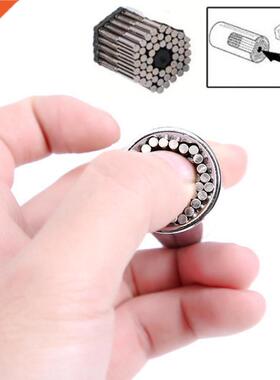 Torque Wrench Universal Sleeve Head Set Magic Socket Sleeve