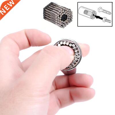 Torque Wrench Universal Sleeve Head Set Magic Socket Sleeve