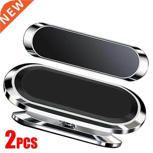 360° Rotatable Magnetic C Phone Holder Magnet Mount Mobi