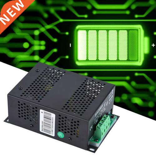 Generator Charger BAC06A Switching Battery Floating Charger