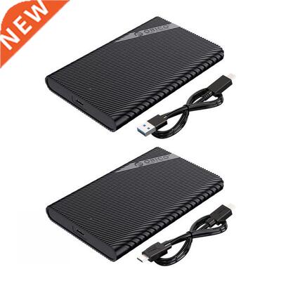 ORICO 2.5 Inch HDD Case USB 3.1 Gen 1 Type C to SATA Externa