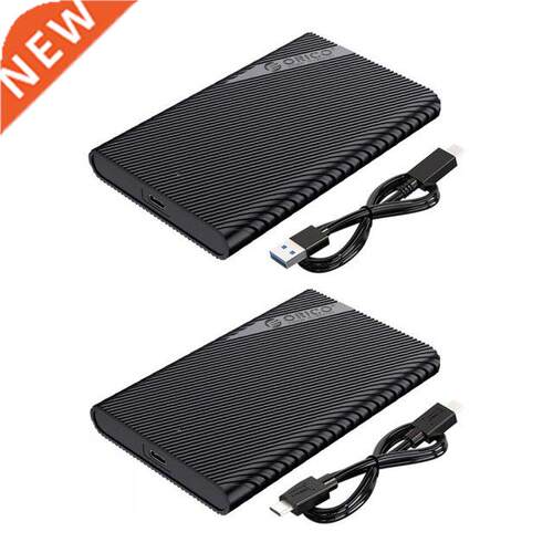 ORICO 2.5 Inch HDD Case USB 3.1 Gen 1 Type C to SATA Externa