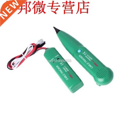 Cable Tester for UTP STP Cat5 Cat6 RJ45 LAN Network RJ11 Tel