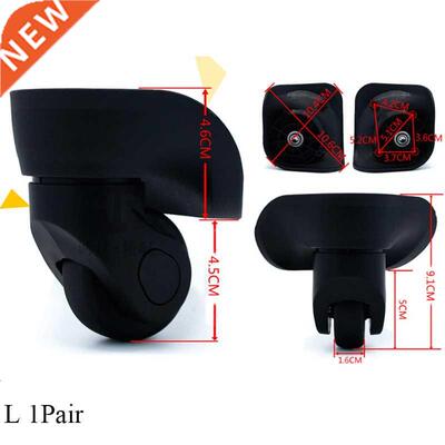 LUGGAGE LUGGAGE ts Accessories High Quality Rubber Luggage W